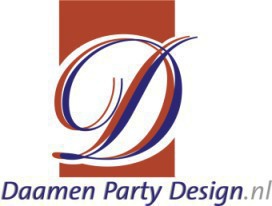 Daamen Party Design
