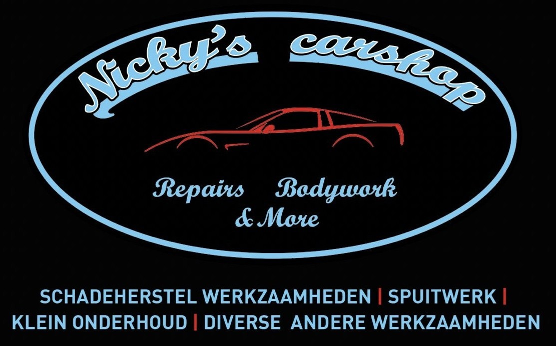 Nicky’s Carshop