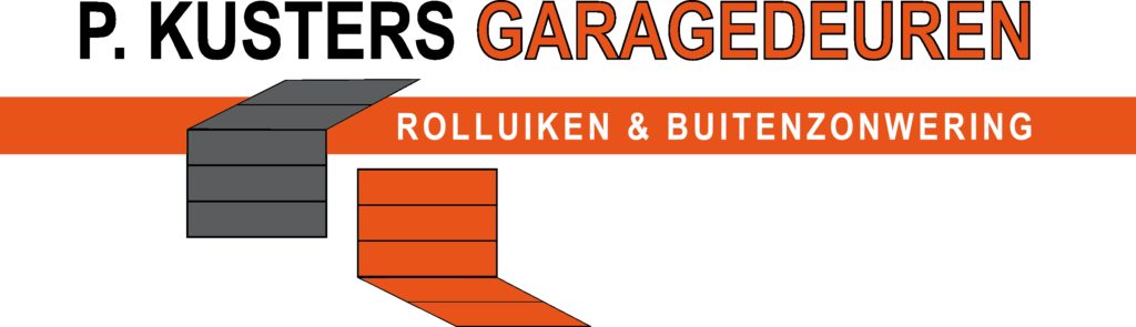Kusters Garagedeuren