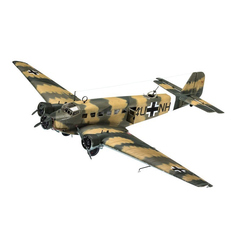 Junkers 52