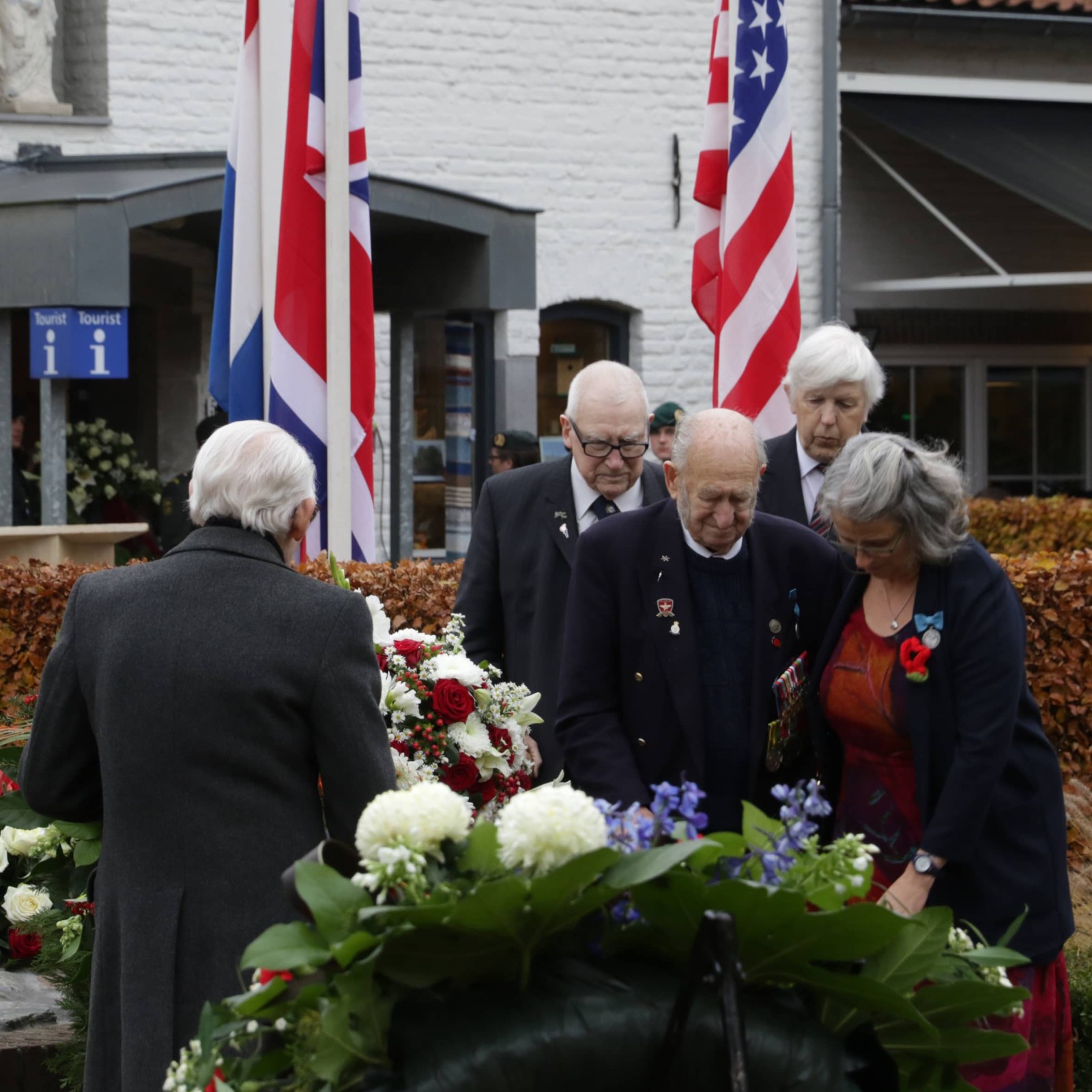 Herdenking 2017