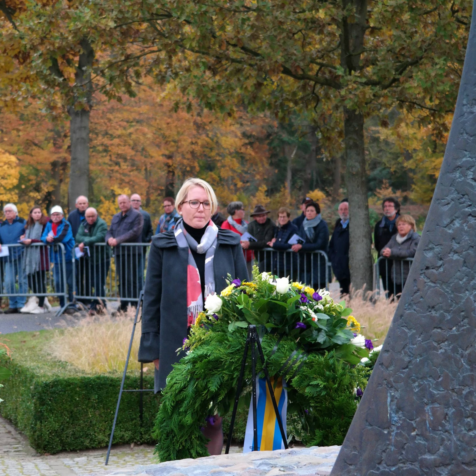 Herdenking 2017