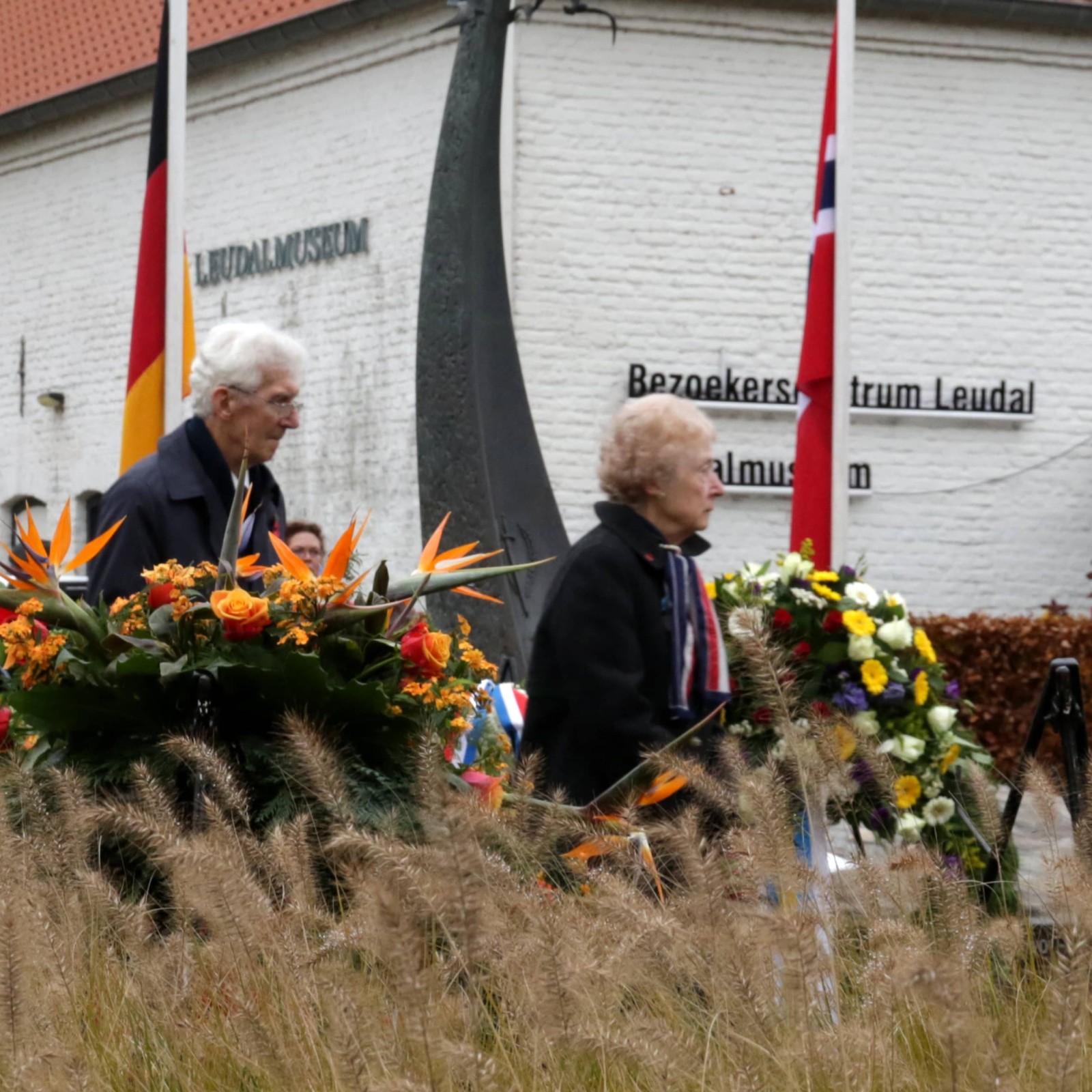 Herdenking 2017