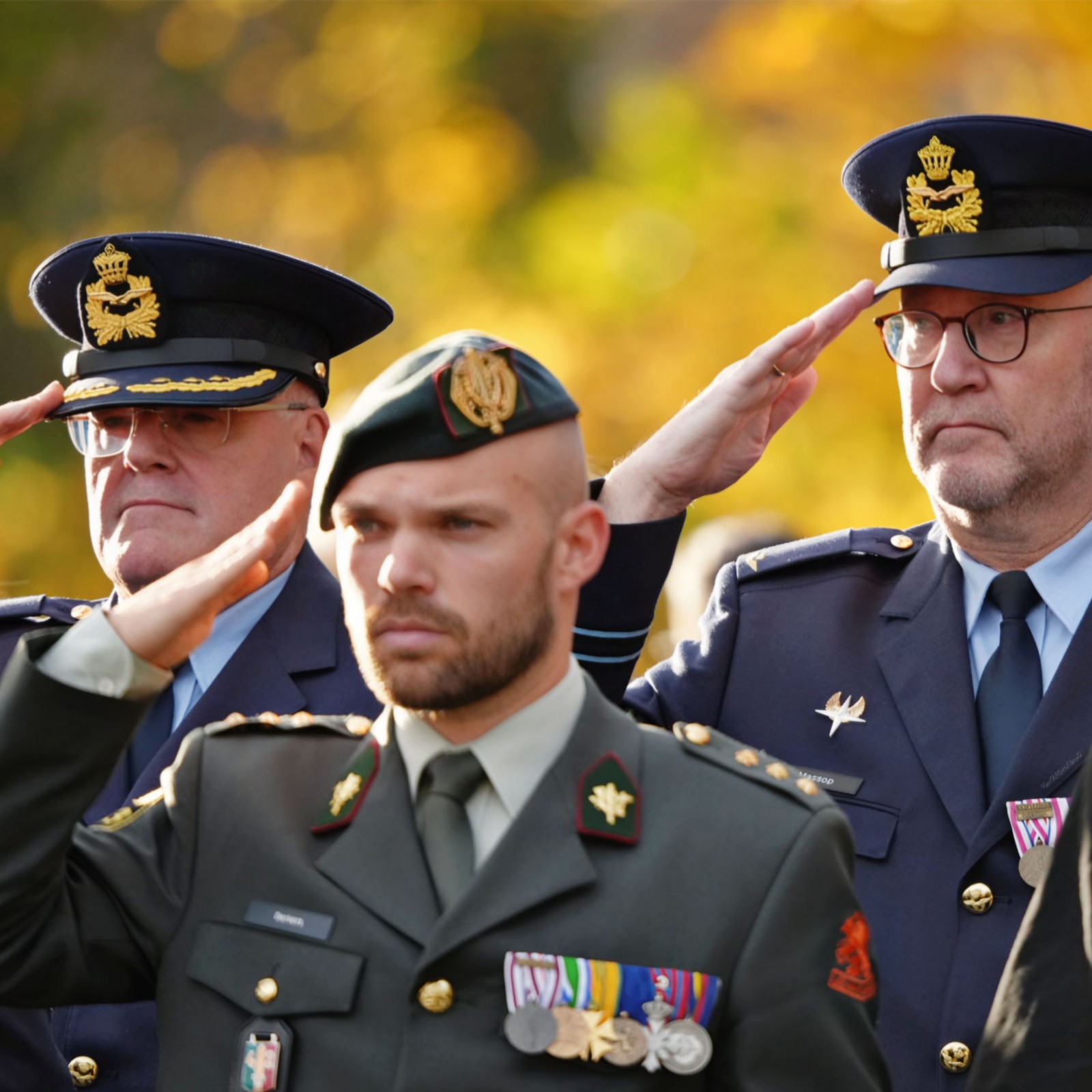 Herdenking 2025