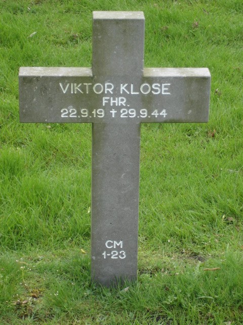 Viktor Klose Viktor Klose