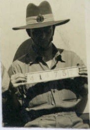 Edgar Barwood Brown Edgar Barwood Brown