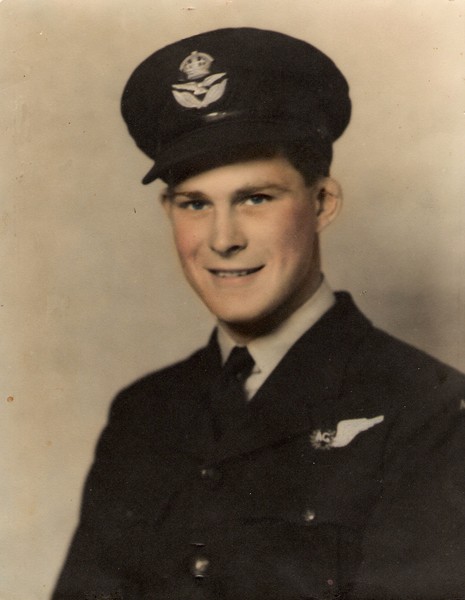 Keith Ian Hailey Keith Ian Hailey