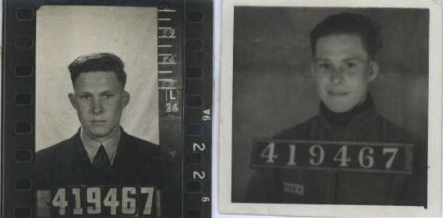 Keith Ian Hailey Keith Ian Hailey