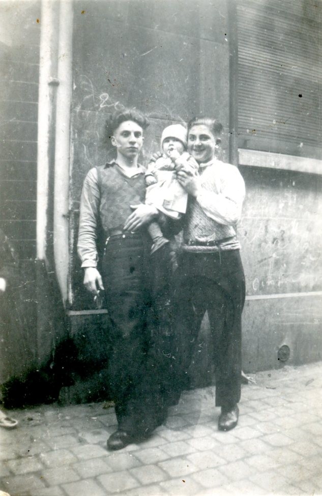 Frédéric Antoni Frédéric Antoni