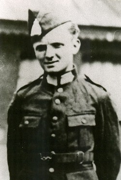 André Mornard André Mornard