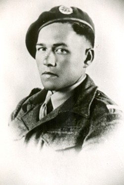 Alfred Verhaegen Alfred Verhaegen