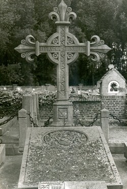 Alfred Verhaegen Alfred Verhaegen