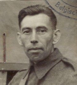 Joseph Vercauteren Joseph Vercauteren