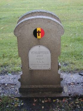 Joseph Vercauteren Joseph Vercauteren