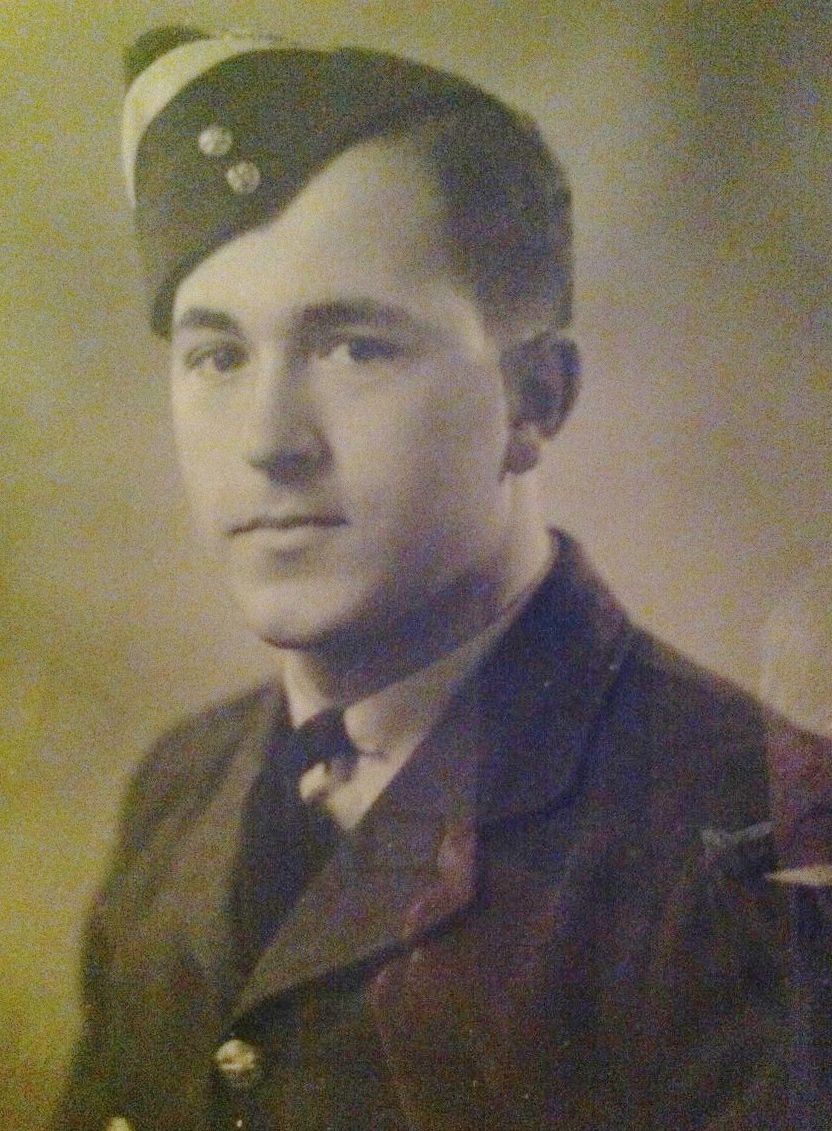 David Edwin Palmatier David Edwin Palmatier