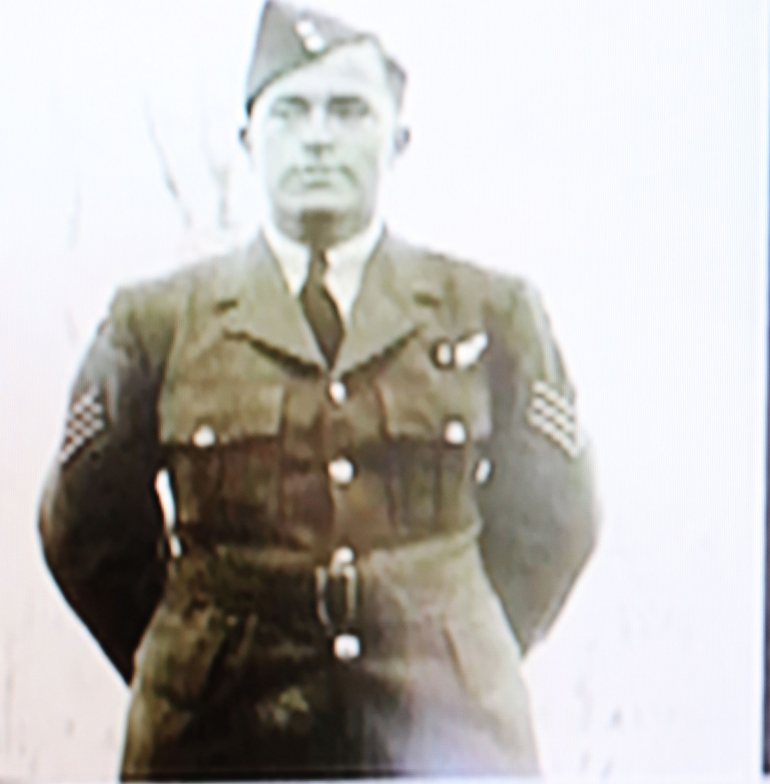 David Edwin Palmatier David Edwin Palmatier