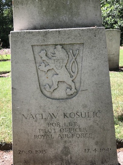 Vaclav Kosulic Vaclav Kosulic