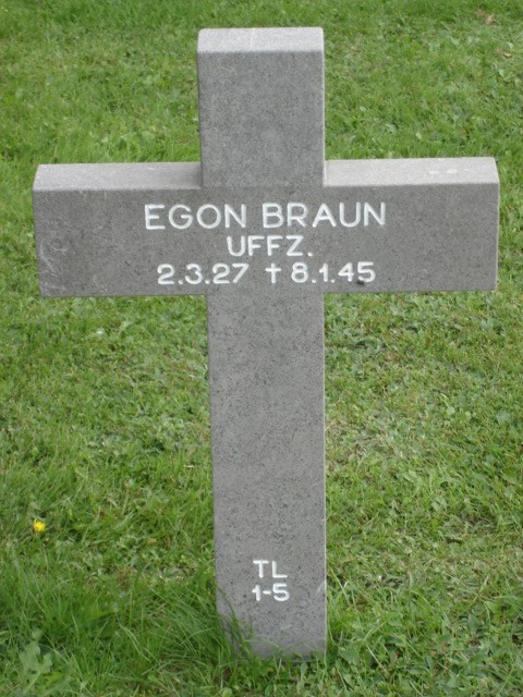 Egon Braun Egon Braun