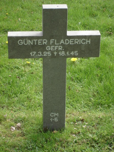 Günter Fladerich Günter Fladerich