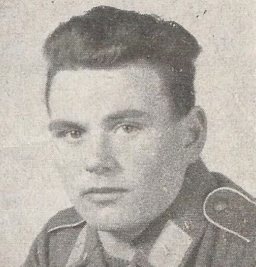 Josef Friedl Josef Friedl