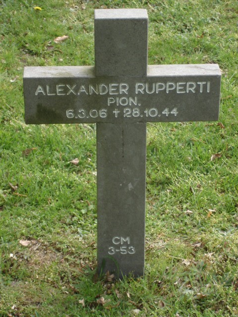 Alexander Rupperti Alexander Rupperti