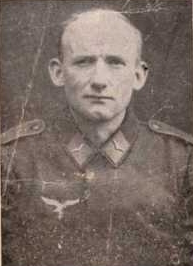 Heinrich Schramm Heinrich Schramm