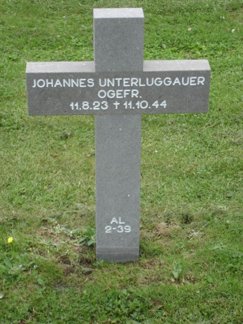 Johannes Unterluggauer Johannes Unterluggauer