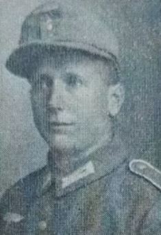 Josef Wäckerle Josef Wäckerle