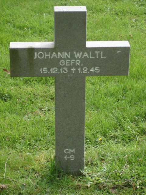 Johann Waltl Johann Waltl