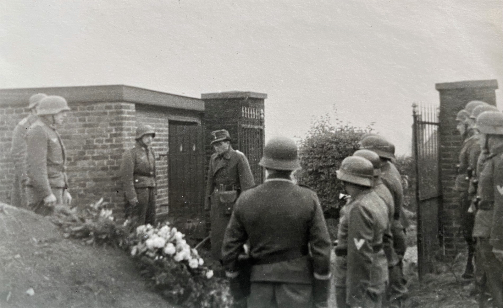 Ernst Pridöhl Ernst Pridöhl