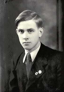 Horst Osmar Arthur Hübener Horst Osmar Arthur Hübener