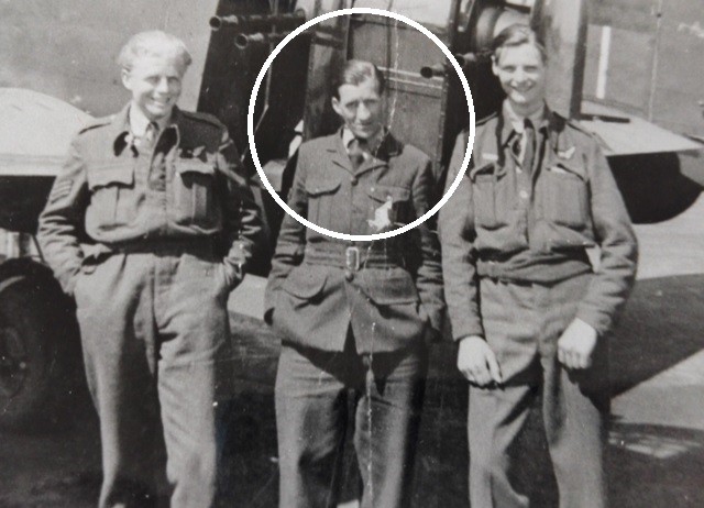 George Reuben Stacey Cayless George Reuben Stacey Cayless