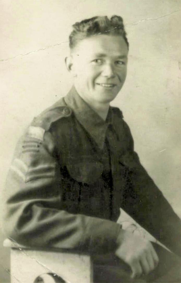 Reuben Cooper Reuben Cooper