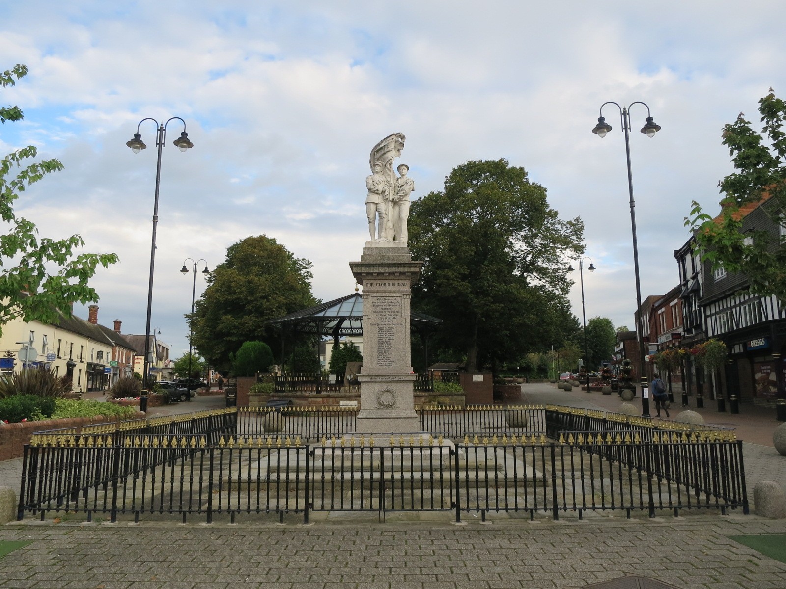 Sidney Thomas Devall Sidney Thomas Devall