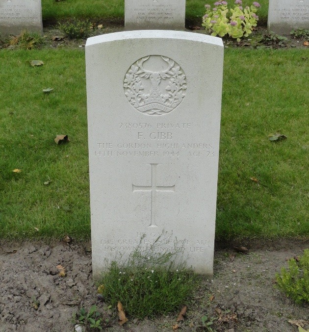 Forbes Gibb Forbes Gibb