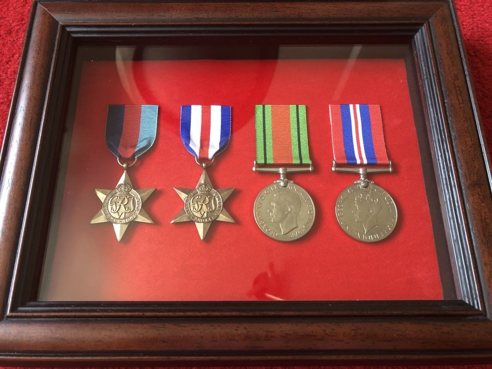 Phillip Neville Randolph Greenway Phillip Neville Randolph Greenway