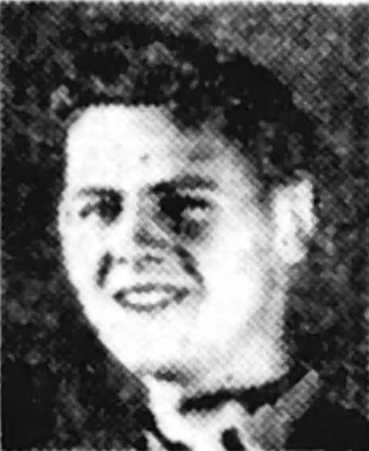 James Robert Willis Harle James Robert Willis Harle