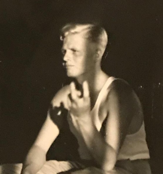 Jack Gordon Hole Jack Gordon Hole