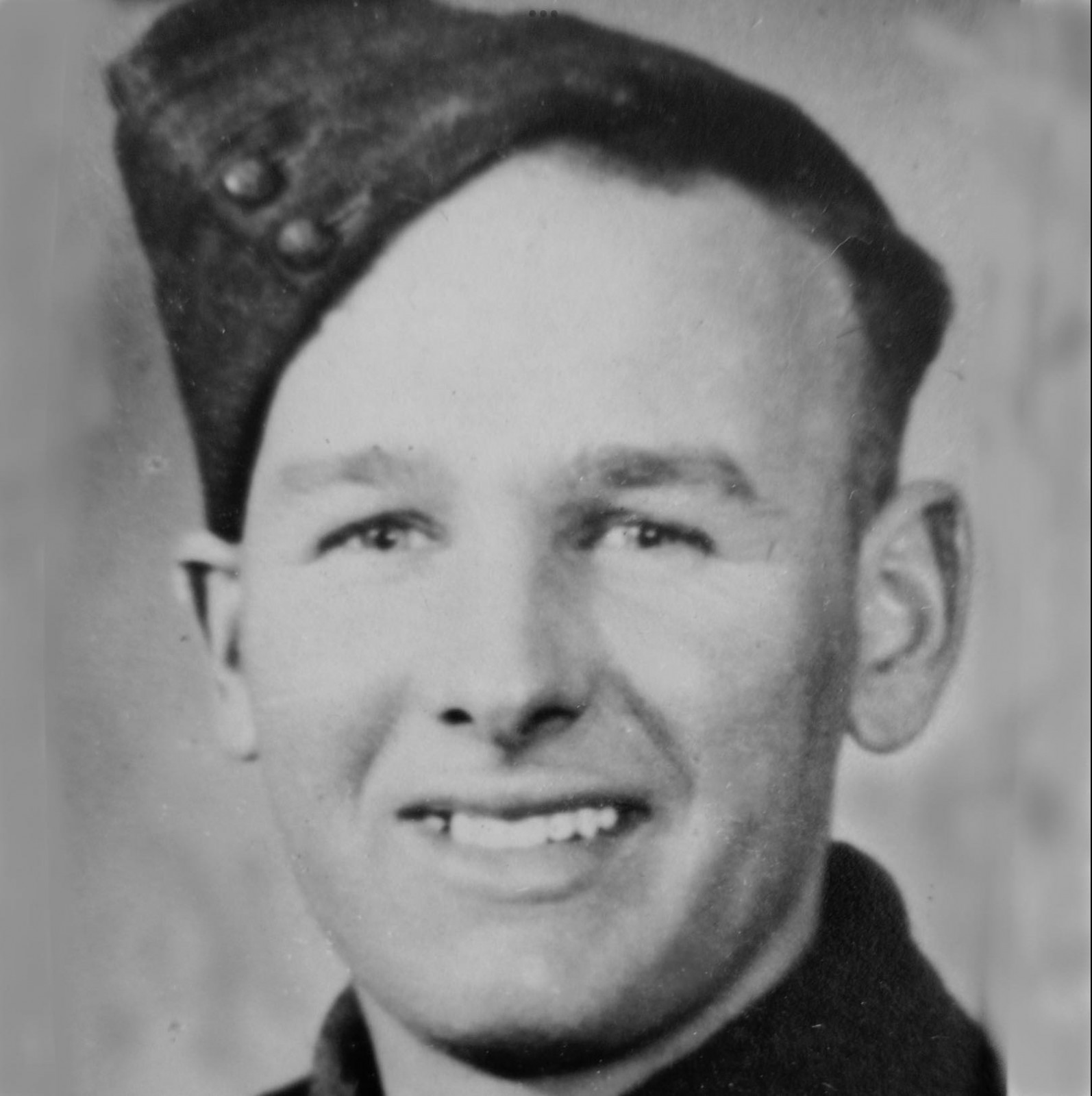 William Leslie Hopkinson William Leslie Hopkinson