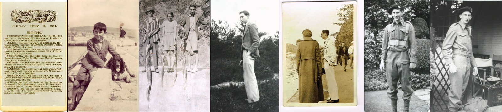 Arthur Cecil Steuart Julius Arthur Cecil Steuart Julius