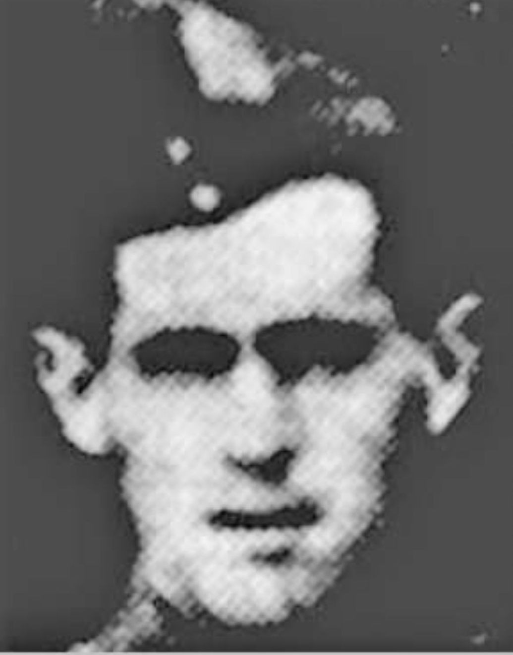 Robert William Lumsden Robert William Lumsden