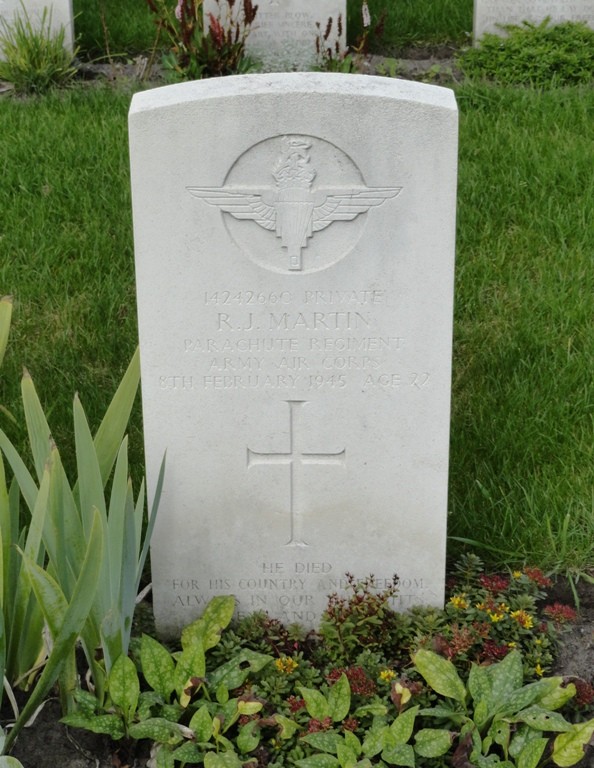 Rafe John Martin Rafe John Martin