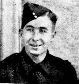 Charles Edward Stuart MacDonald Charles Edward Stuart MacDonald