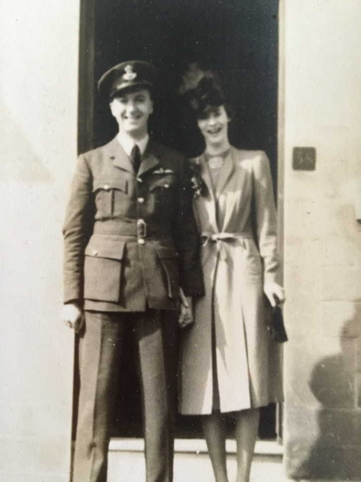 Leslie William Parfitt Leslie William Parfitt