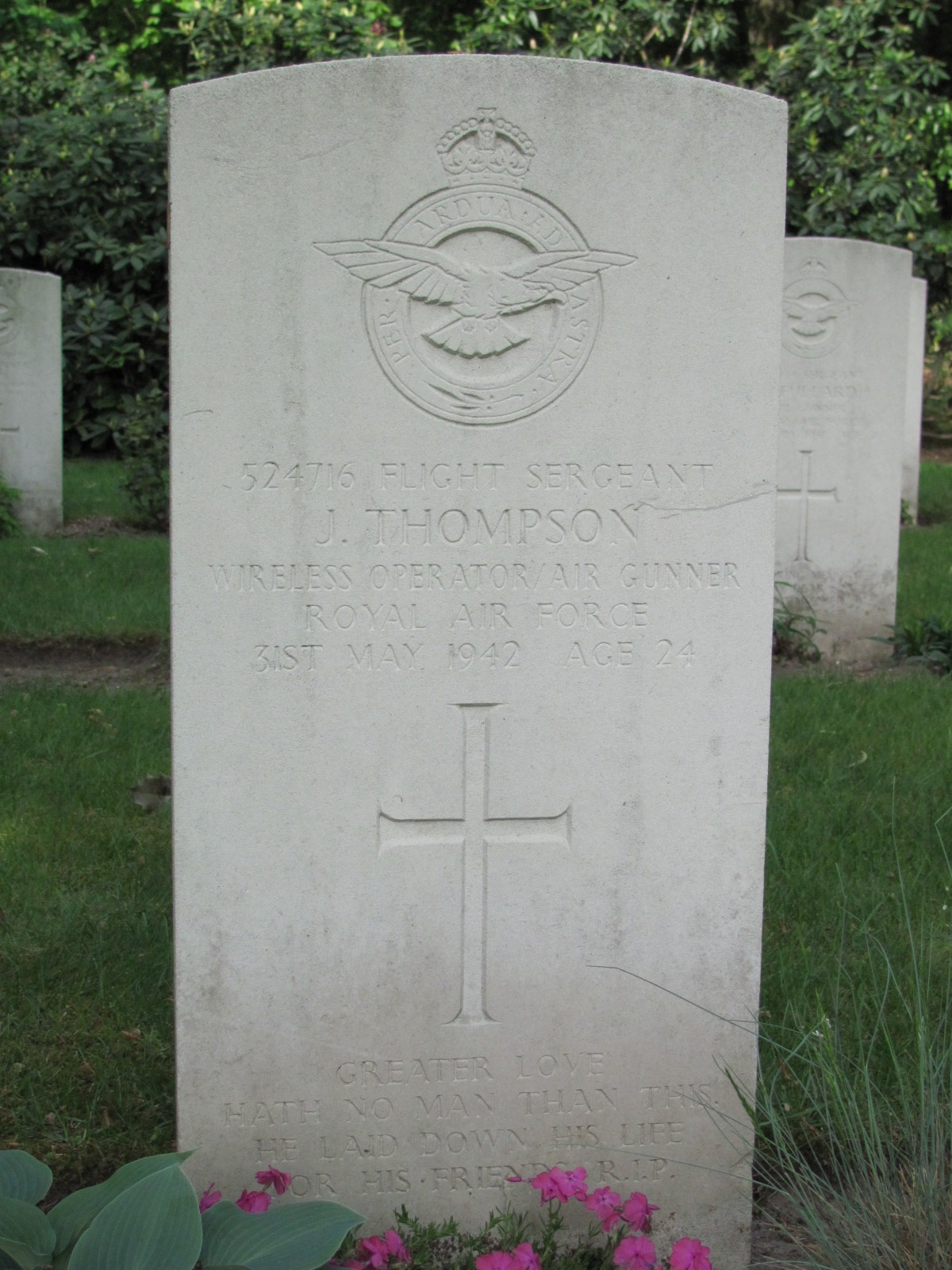 John Thompson John Thompson