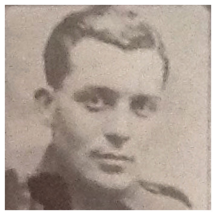 Albert James Tough Albert James Tough