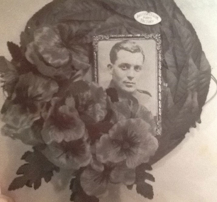 Albert James Tough Albert James Tough