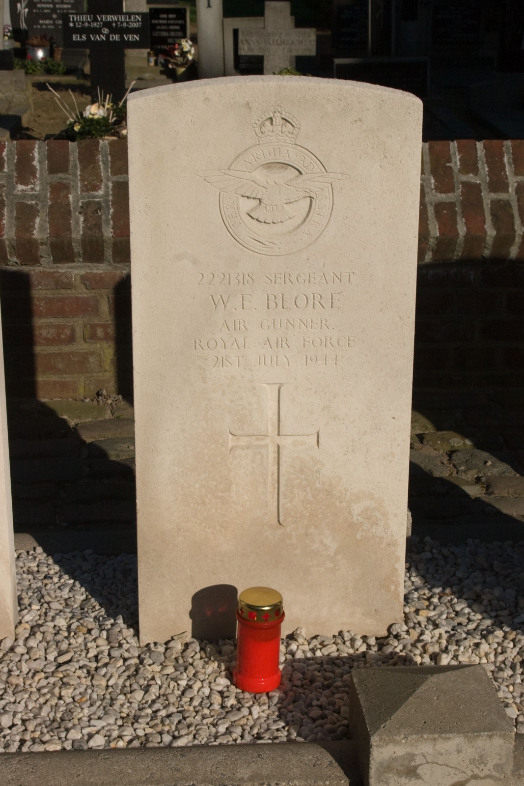 William Edward Blore William Edward Blore