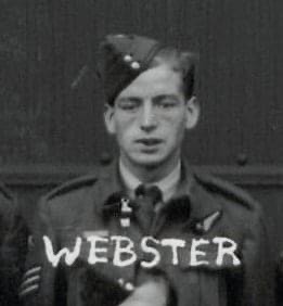 James Webster James Webster