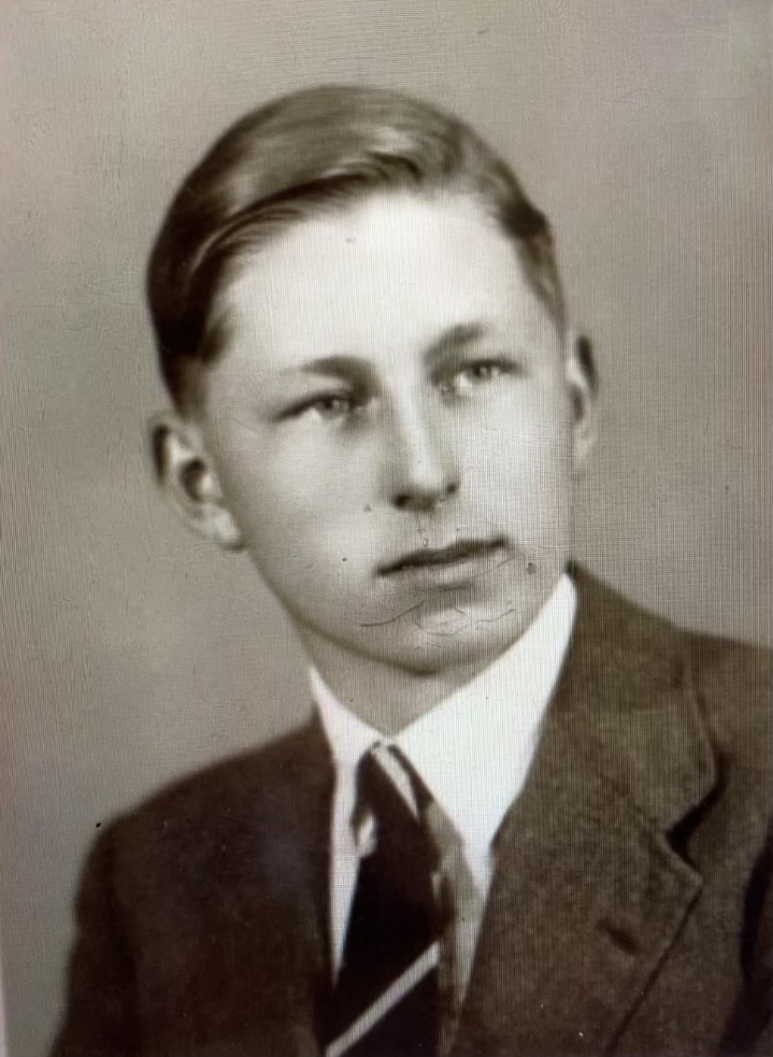 Edward Peter Bull Edward Peter Bull